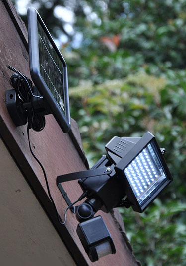 LED Flood Light