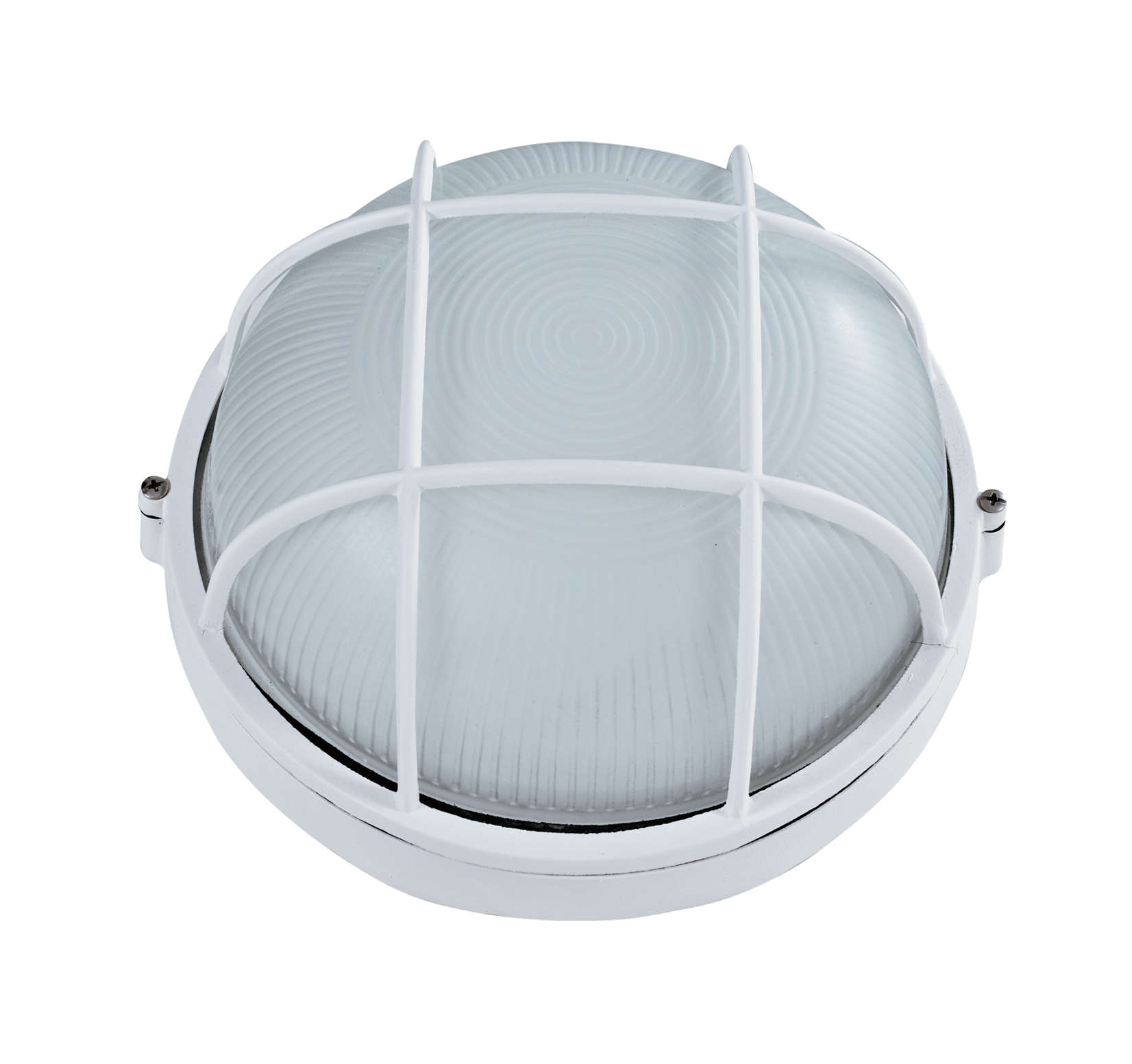 Aluminium Waterproof Light Bulk Head 60w/100w White Bulkhead Lamp