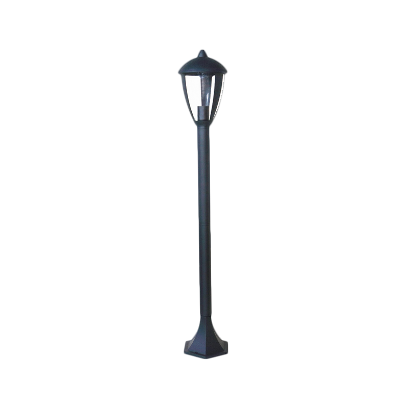 T-005 Plastic Traditional Garden Light