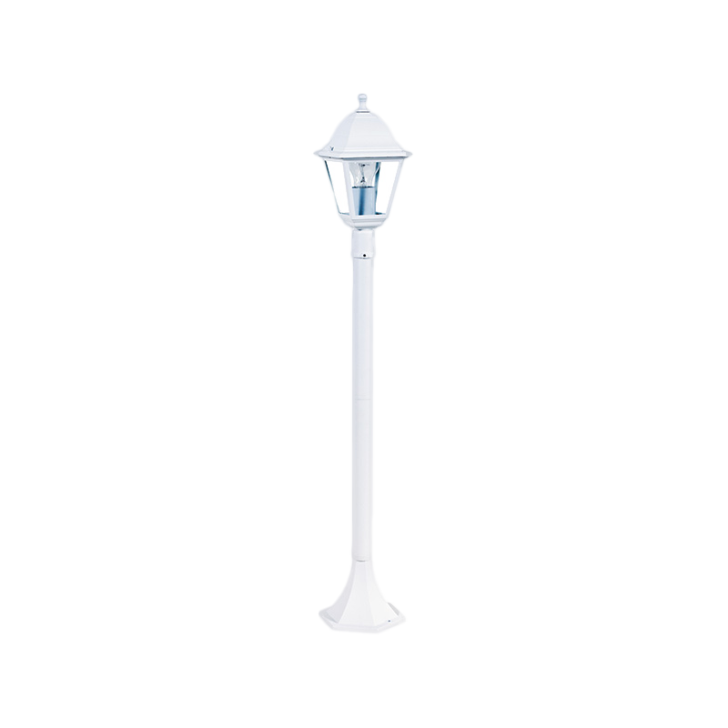 A-005 Europe Design Outdoor Garden Light 60w Middle size height Waterproof Lawn Bollard Lights