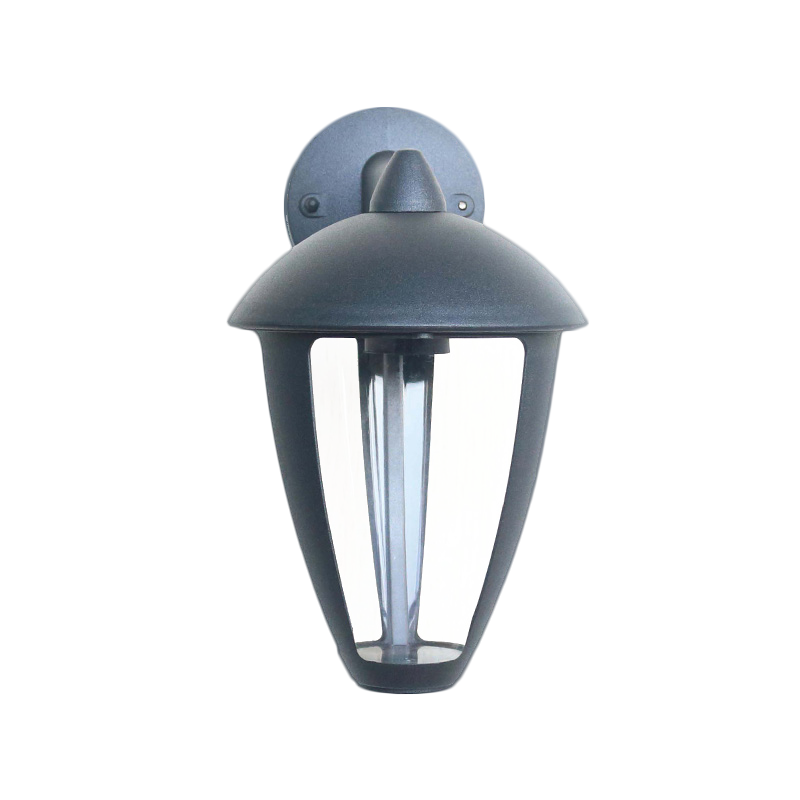 T-002 Plastic Traditional Garden Light