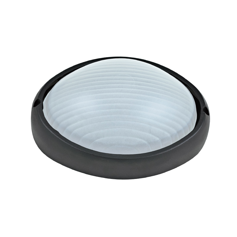 Round Landscapes Outdoor Bulb Bulkhead light U-502S